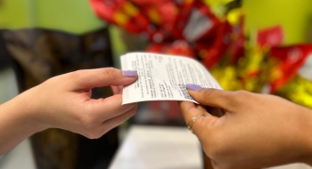 Economia alerta para sorteio de abril da Nota Goiana